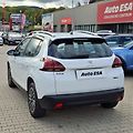 Peugeot 2008 (2019) 1.2PT, 1.maj,ČR, Active, AC - náhled 6