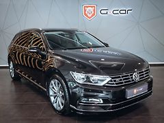 Volkswagen Passat Variant 2.0TDI Highline R-line - fotografie inzerátu