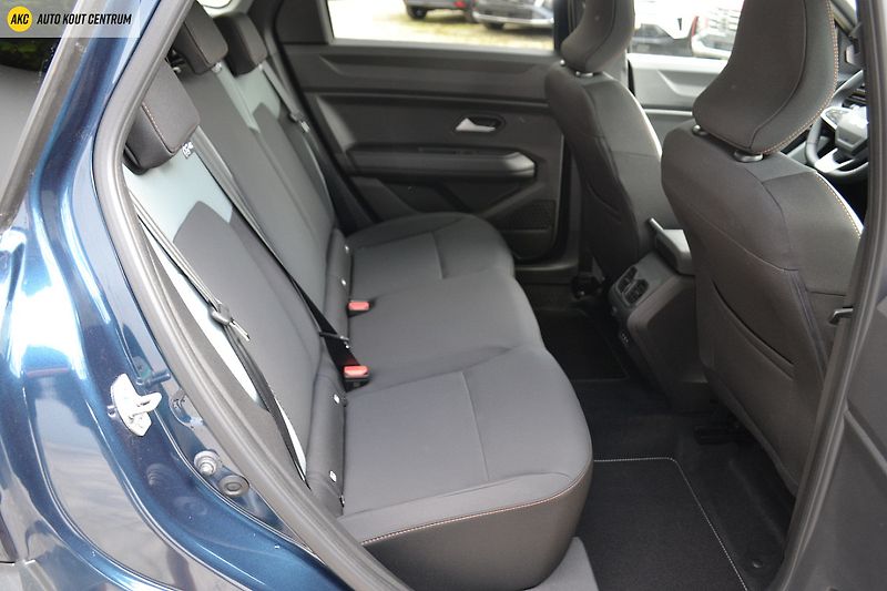 Dacia Bigster EXTREME MILD HYBRID 140 PANORA - fotka 16 z 66