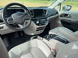 Chrysler Pacifica (2021) 3,6 Hybrid Plug Radar 360 2021 - náhled 14