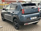 Fiat Grande Panda (2026)  Icon 1,2 Turbo 100k 6MT   - náhled 4