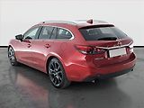 Mazda 6 (2016) 2.0 Skyactiv-G, ČR,1.maj, Navi - náhled 3