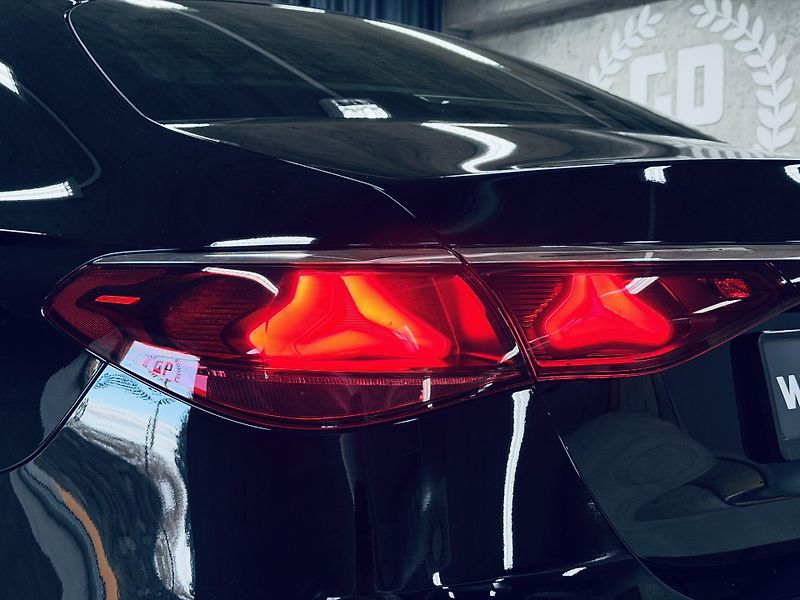 Mercedes-Benz Třídy E (2024) AMG*4M*AIR*ZÁR*NEZ.TOP*NAT.NAP - fotka 7 z 43