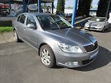 Škoda Octavia 1,4 TSi 90kW Sedan - náhled 2