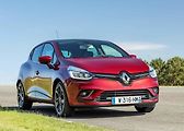 Renault Clio a Clio Grandtour (odstraněn bonus na skladové vozy 10 000 Kč)