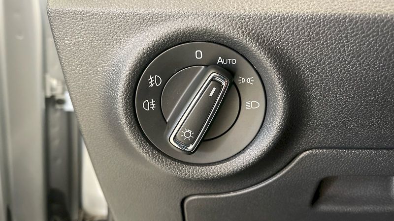 Škoda Scala (2021) Style 1.0 TSI 81kW - fotka 23 z 34