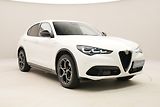 Alfa Romeo Stelvio VELOCE 2.2JTDm Q4 AUT - náhled 14