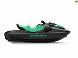 Sea Doo (2027) GTI SE 3-up 170hp iDF Audio MY - náhled 1
