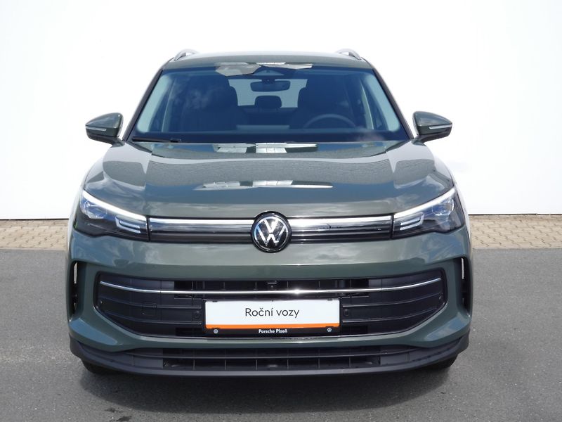 Volkswagen Tiguan Life 1,5 eTSI 110 kW mHEV - fotka 4 z 30