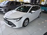 Toyota Corolla 1.8HEV 72KW 2023 - náhled 1