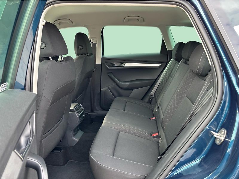 Škoda Karoq 2,0TDi 85kW AMBITION PLUS - fotka 12 z 30