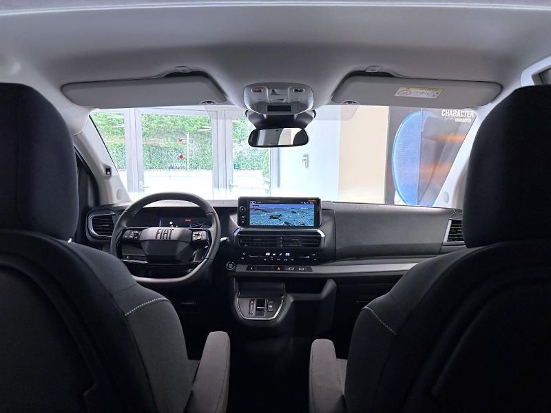 Fiat Ulysse (2026) 2.2 Mtj 180k 8AT L3 Icon *778* - fotka 19 z 20
