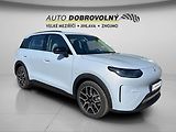 Leapmotor B03X (2026) Design ProMax (53 kWh baterie) - náhled 11