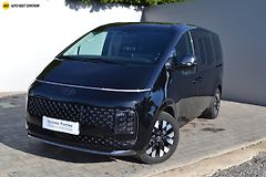 Hyundai Staria 25 HEV 7WG LUXURY - 7 MÍST PAN - fotografie inzerátu