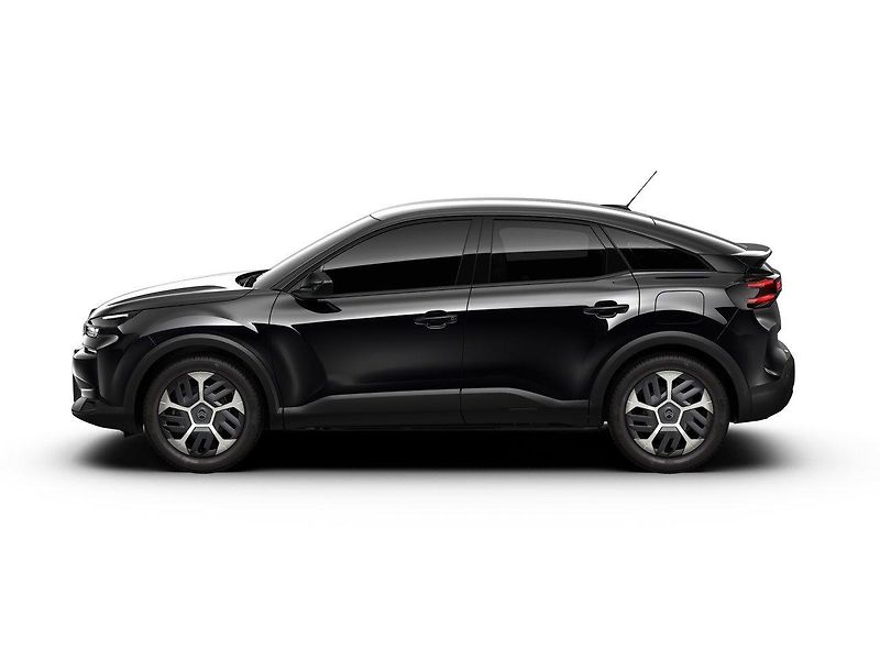 Citroën C4 (2026) PLUS - fotka 2 z 7