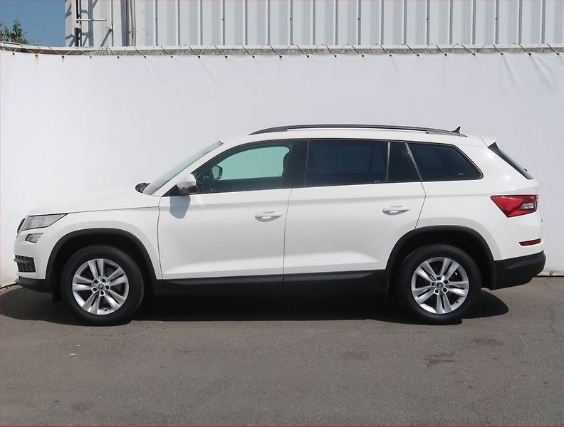 Škoda Kodiaq (2017) Ambition 2.0 TDI 4x4, 4X4 - fotka 3 z 21