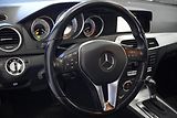 Mercedes-Benz Třídy C (2012) C350 3,5I V6 COUPE AMG-LINE  - náhled 15