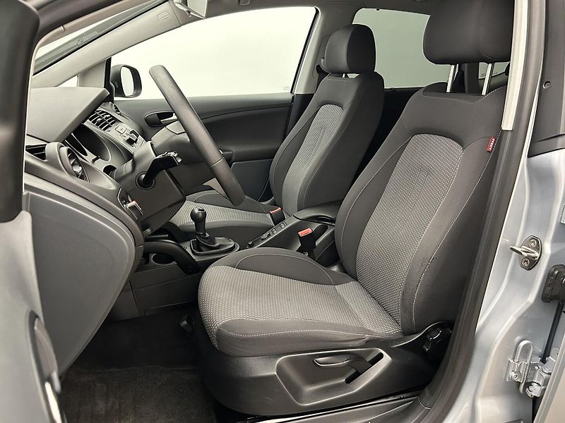 Seat Altea 1.4 TSI XL - fotka 7 z 23