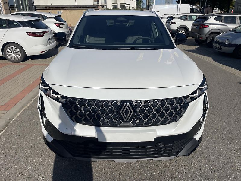 Renault Austral (2026) Techno full hybrid E-Tech 200k - fotka 6 z 18
