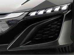 NSX Concept