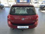 Volkswagen Golf 1,2   TSI 77kW,SERVISKA,TAŽNÉ - náhled 4