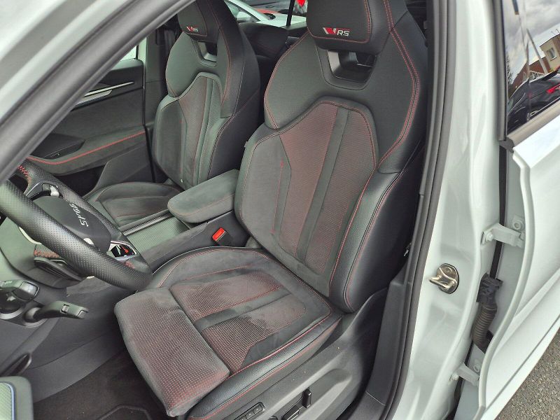 Škoda Kodiaq (2025) RS 2.0 TSI 195 kW 4x4 7°DSG - fotka 12 z 31