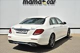 Mercedes-Benz Třídy E 220D 4MATIC AMG NAVI ČR - náhled 7