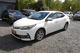 Toyota Corolla 1,6 VVT-i + LPG, ČR, AUTOMAT. - náhled 1