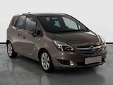Opel Meriva (2014) 1.4 Turbo, Automat, Tempomat - náhled 1