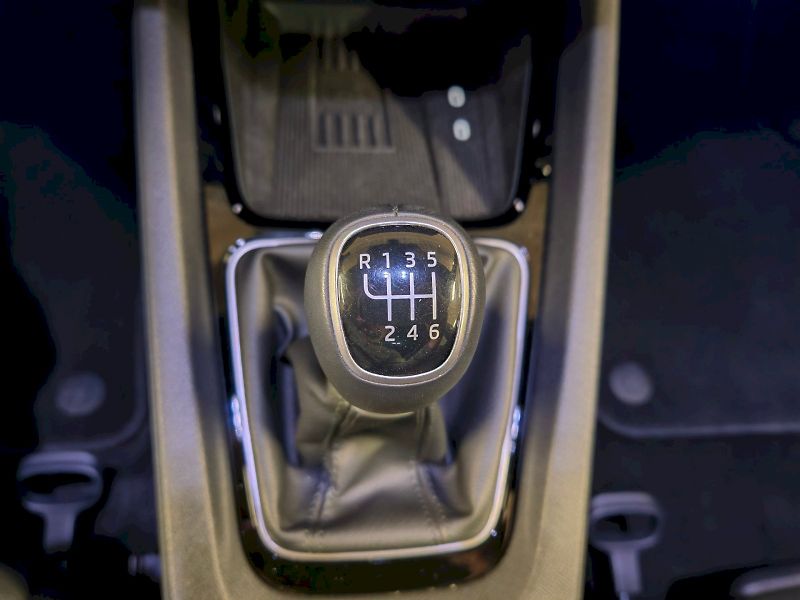 Škoda Octavia (2025) 1.5 TSI 110 kW Sportline - fotka 21 z 34