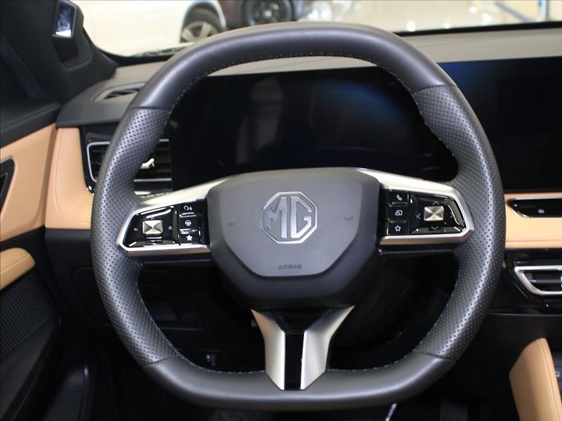 MG HS 1,5 Hybrid+ Exclusive 21tkm.ČR - fotka 9 z 14