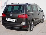 Volkswagen Sharan (2014) 2.0 TDI, panorama, autoAC - náhled 6