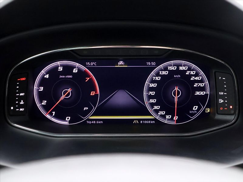 Seat Leon 2,0 TSI Cupra 221kW 4Drive DSG - fotka 15 z 31