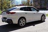 BMW X2 M35i XDRIVE U10 221kW DPH ČR - náhled 10