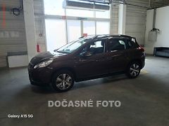 Peugeot 2008 (2013) 1.6 HDi, AC, temp, tažné - fotografie inzerátu
