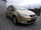Ford Galaxy (2007) 2.0TDCi 103kW GHIA 7MÍST PANOR - náhled 2