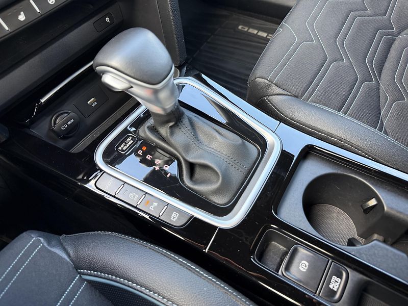 Kia XCeed 1.6 T-GDI 110kW DCT STEEL Edit - fotka 21 z 23