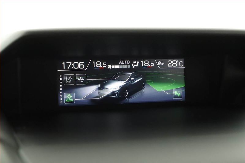 Subaru XV (2021) 2.0 e-Boxer - fotka 18 z 20