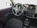 Suzuki Ignis (2004) 1.3 DDiS, po STK - náhled 7