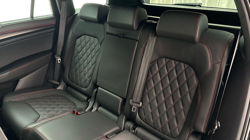 Škoda Kodiaq 2.0 TSI DSG 4x4 RS - fotka 16 z 35