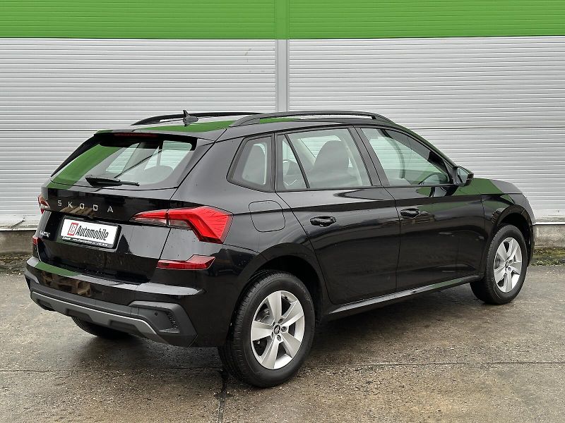 Škoda Kamiq 1.0TSi 116PS 2Z.KLIMA Tempomat - fotka 4 z 38