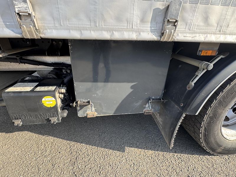 DAF CF (2018) 340 FA* 18TUN*20PALET*ČELO - fotka 12 z 28