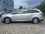 Ford Focus 1.6i KLIMATIZACE NAVI ALU KOLA - náhled 3