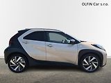 Toyota Aygo Executive Smart JBL 1,0 CVT - náhled 6