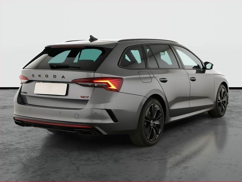 Škoda Octavia (2025) RS 2.0 TSI, RS, Navigace - fotka 5 z 19