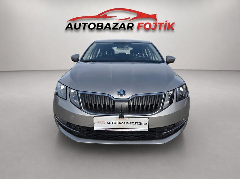 Škoda Octavia (2018) 2.0 TDi 110KW Style DSG - fotka 2 z 23