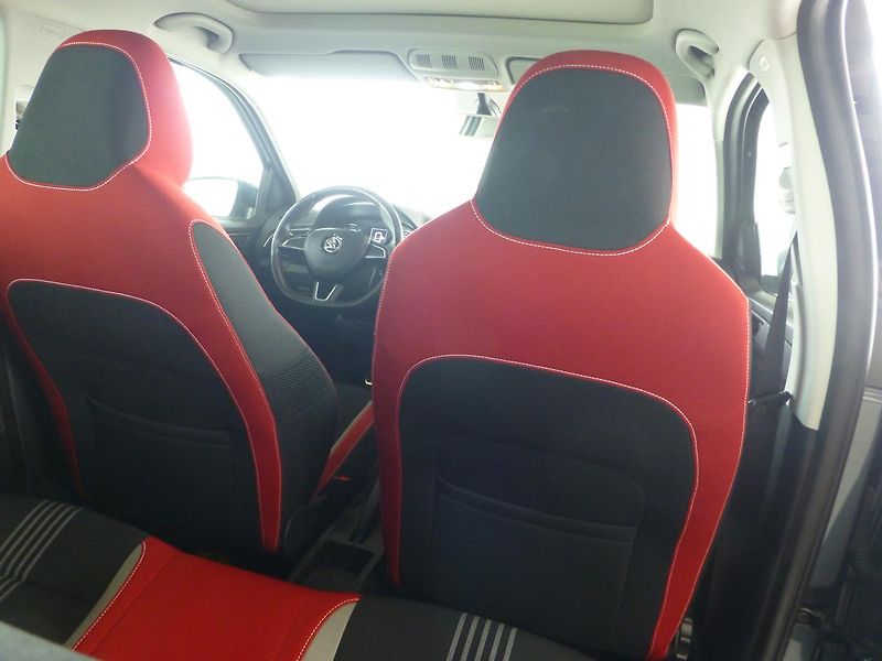 Škoda Fabia (2016) 1,2TSI-66KW*!!!!MONTE KARLO!! - fotka 18 z 27
