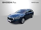 Škoda Octavia (2022) Combi 1.5 TSI M-HEV DSG Style - náhled 1