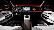 Mercedes-Benz třídy CLA