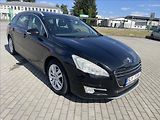 Peugeot 508 2,0 HDi 103kw SW Klimatronic T - náhled 33